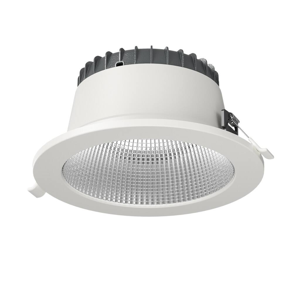 DLU2-8-35ССТ 3ССТ IP64 35W 3500LM LED Downlight