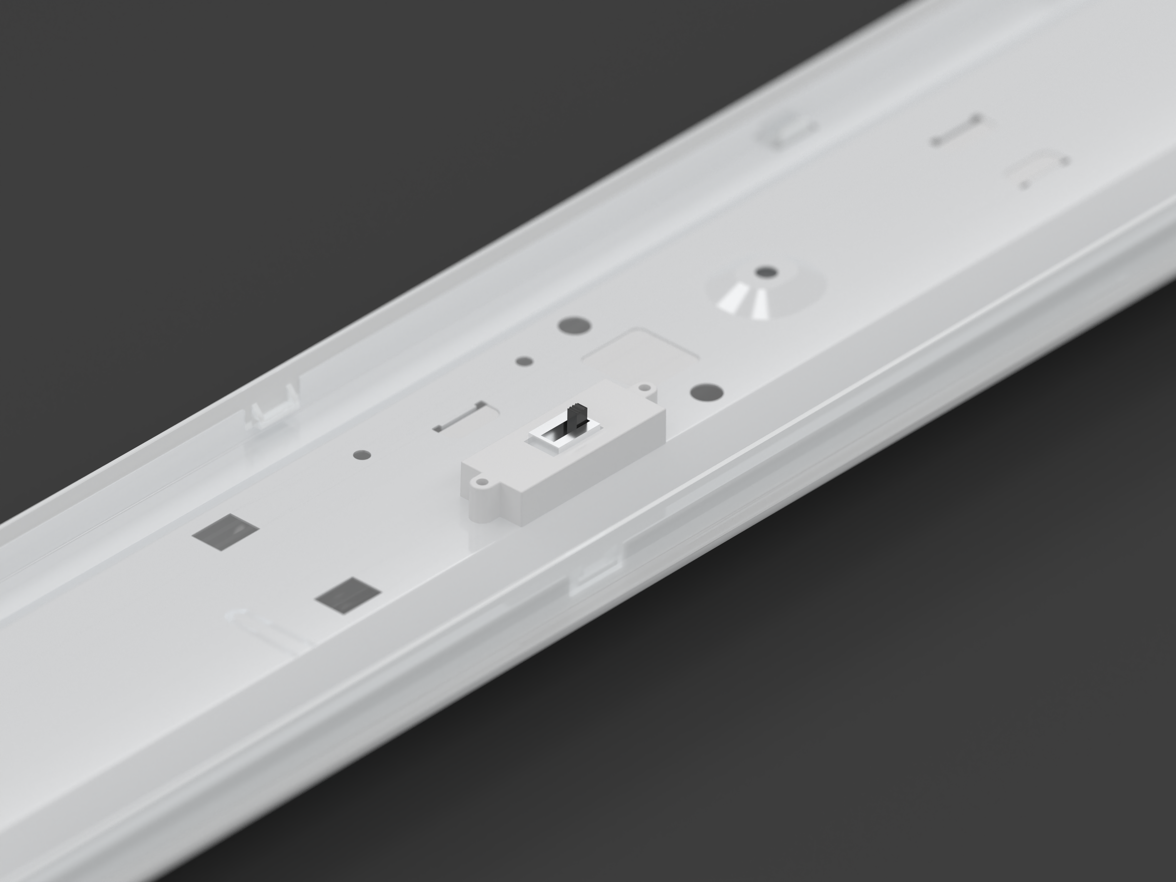 Superior Environmental Protection with IP66 Certification