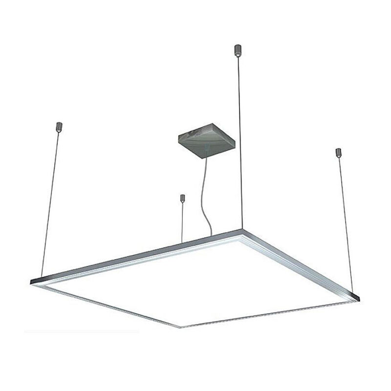 Step-by-Step Guide: Easy and Efficient LED Panel Light Installation Instructions for a Well-Lit Space