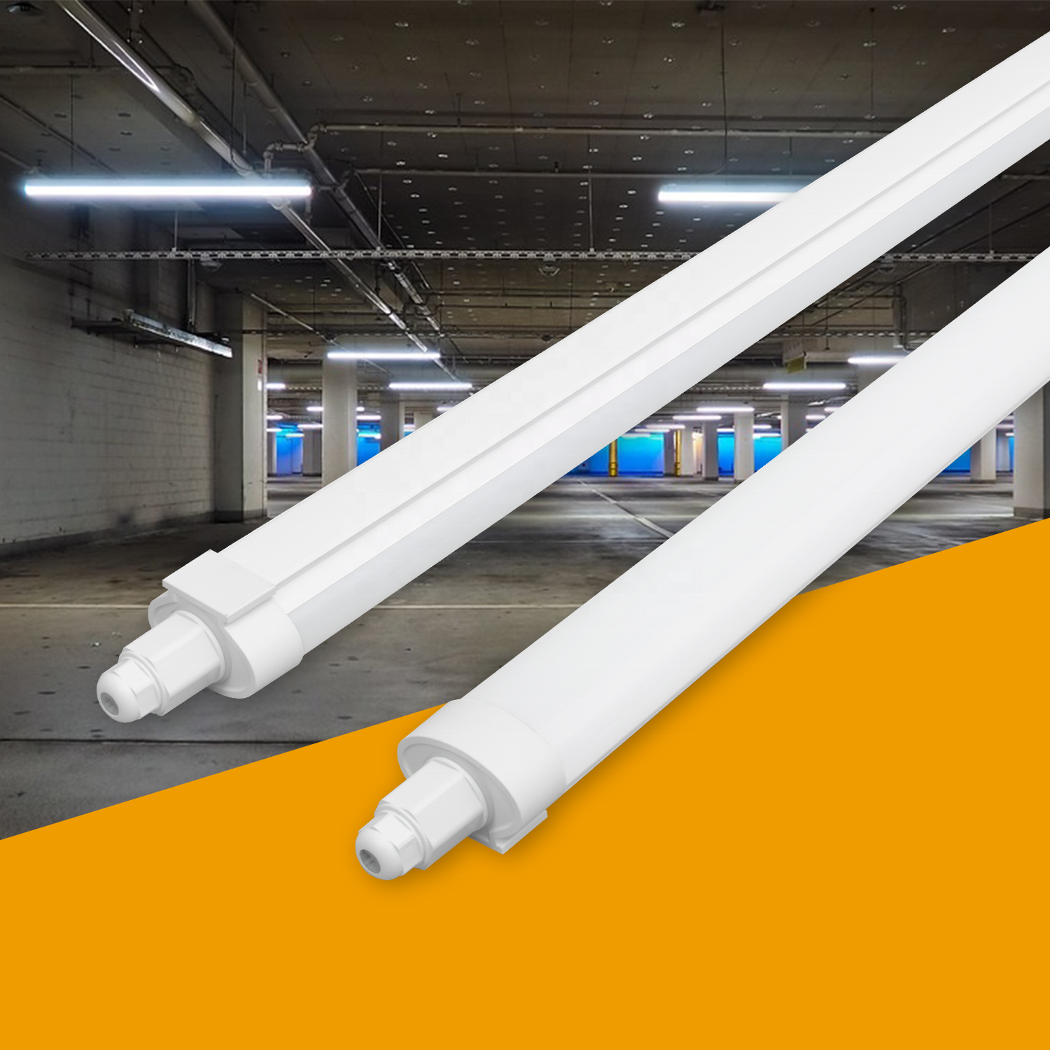 Uncompromising Environmental Protection Technology