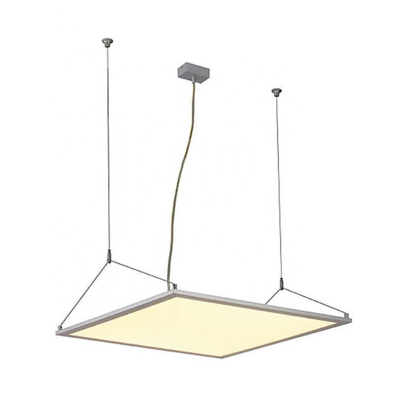 Step-by-Step Guide: Easy and Efficient LED Panel Light Installation Instructions for a Well-Lit Space