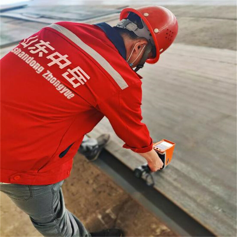 Quality verification and management of raw materials entering the factory