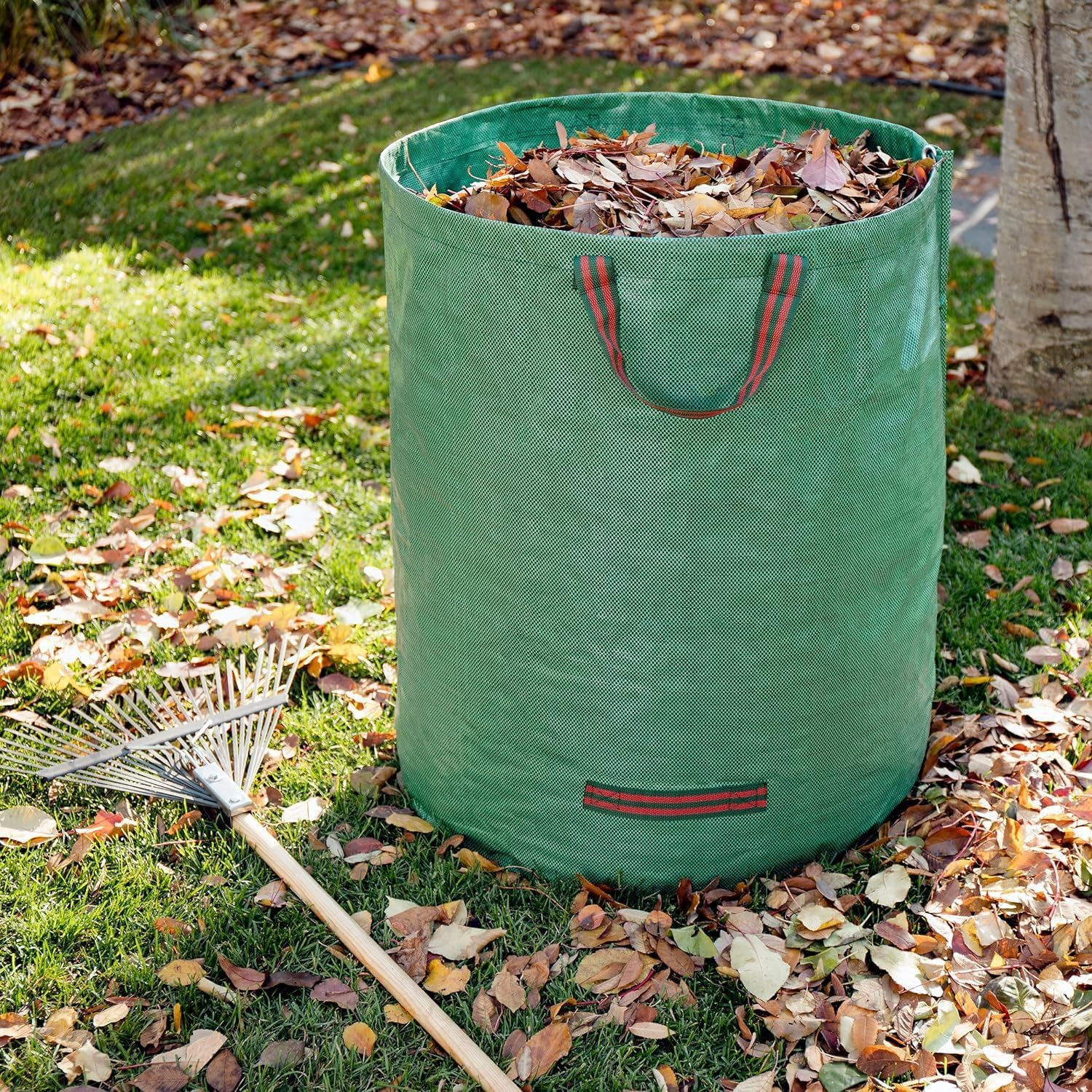 Garden Waste Bag