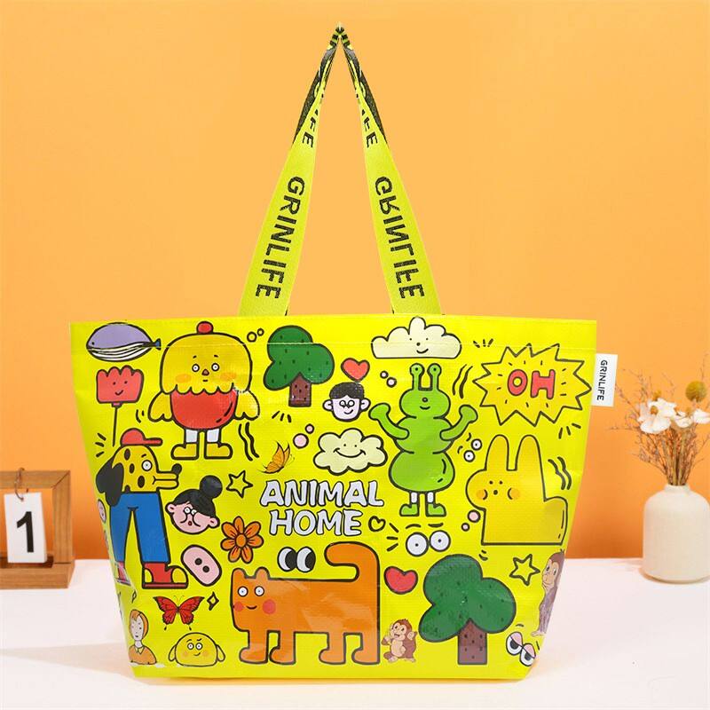 Shopping bag