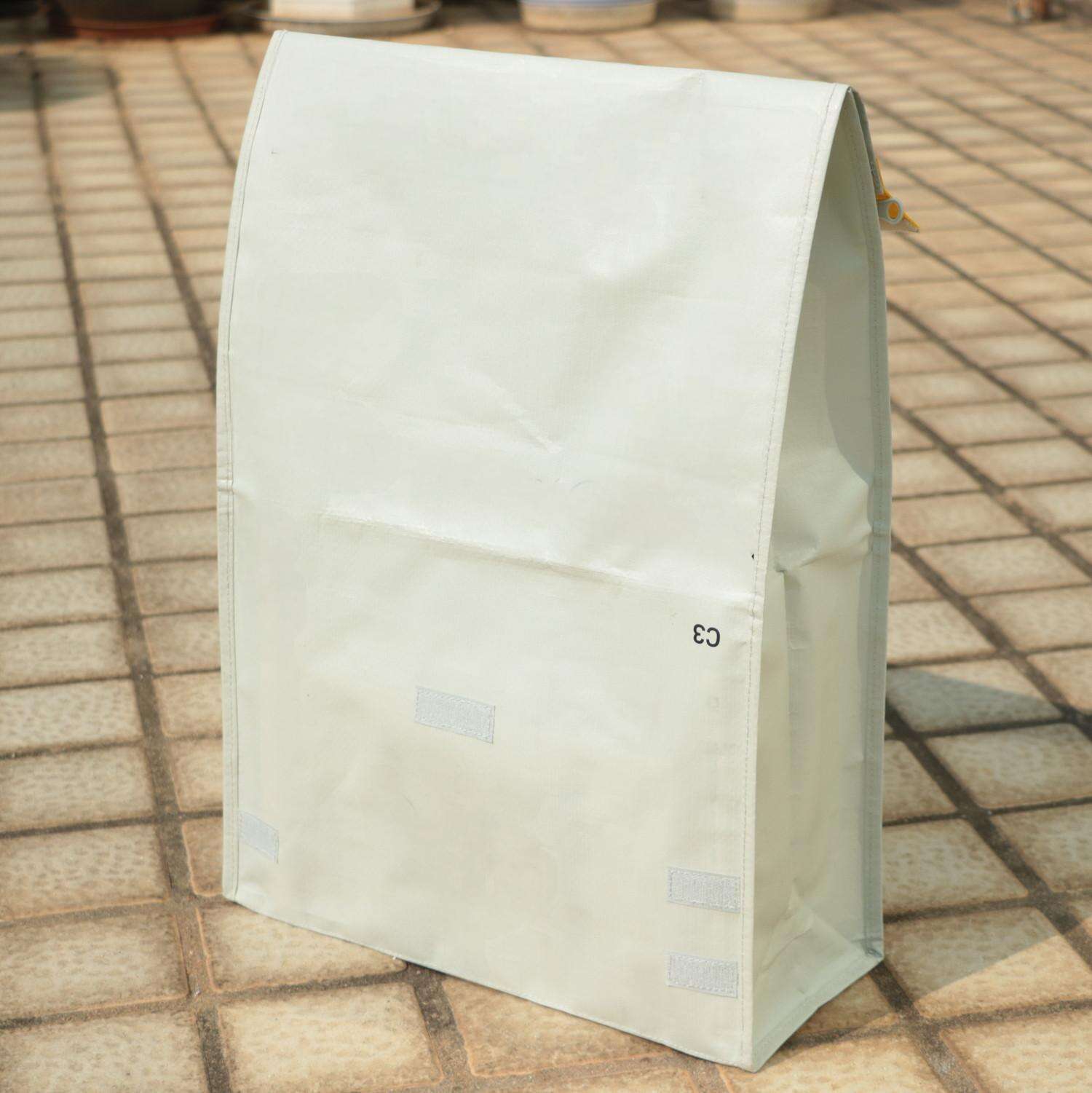 The Importance of Secure Packaging in Logistics Transportation