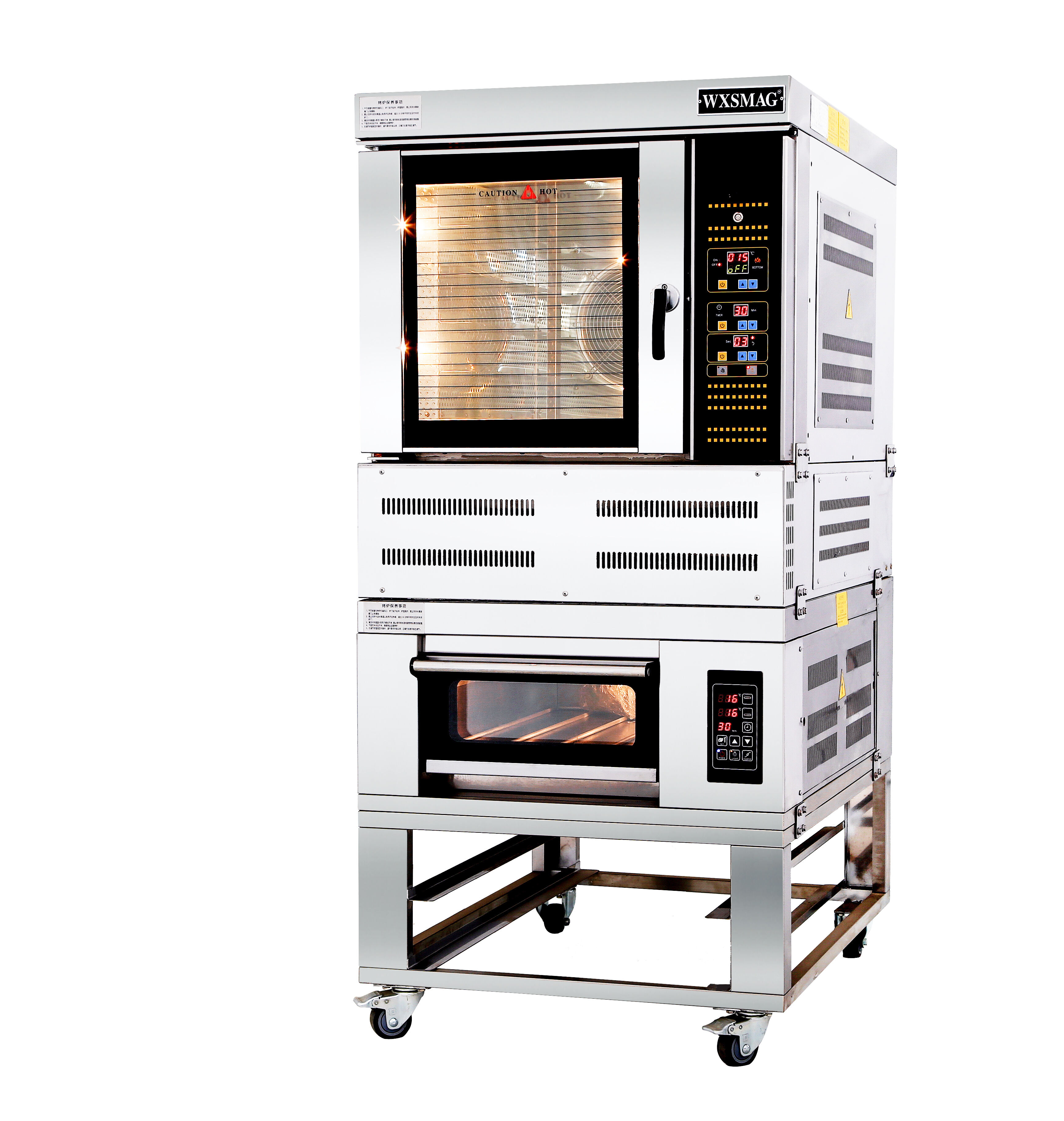 Premium Material Construction and Durability
