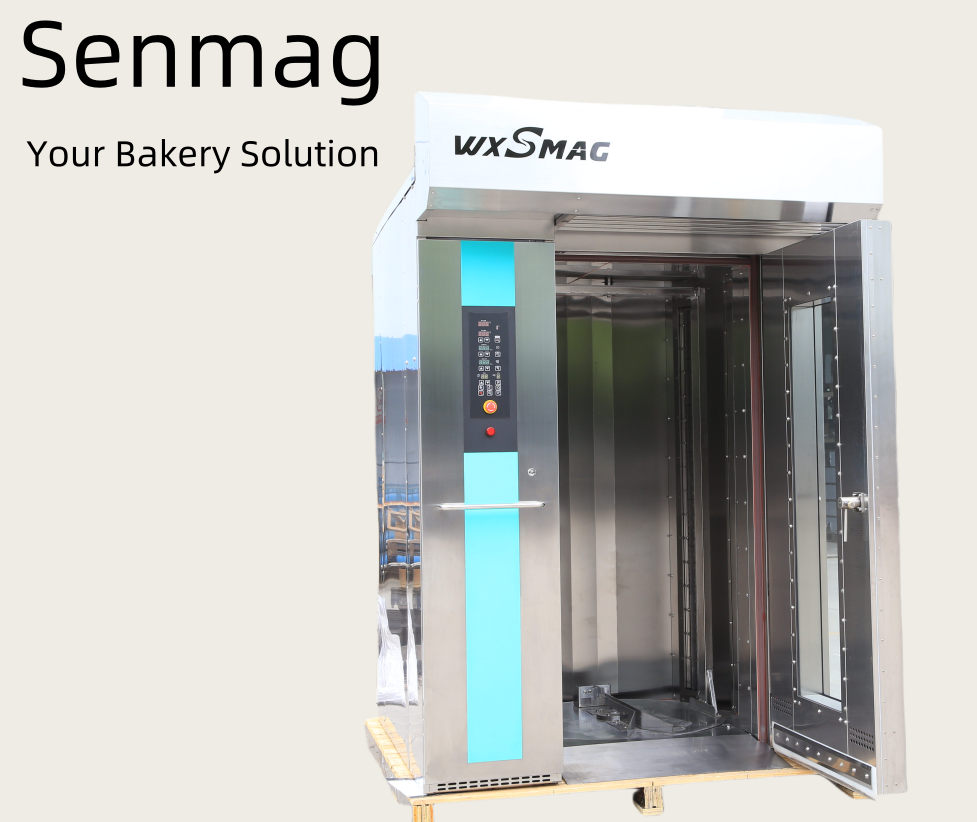 How Can a baguette oven Improve Output Efficiency in Artisan Bread Production?