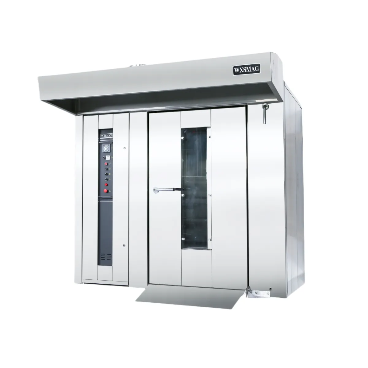 Choosing the Perfect Hot Air Oven for Your Bakery