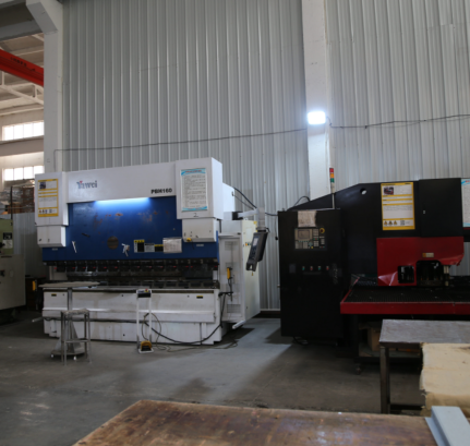  Automatic Bending Machine