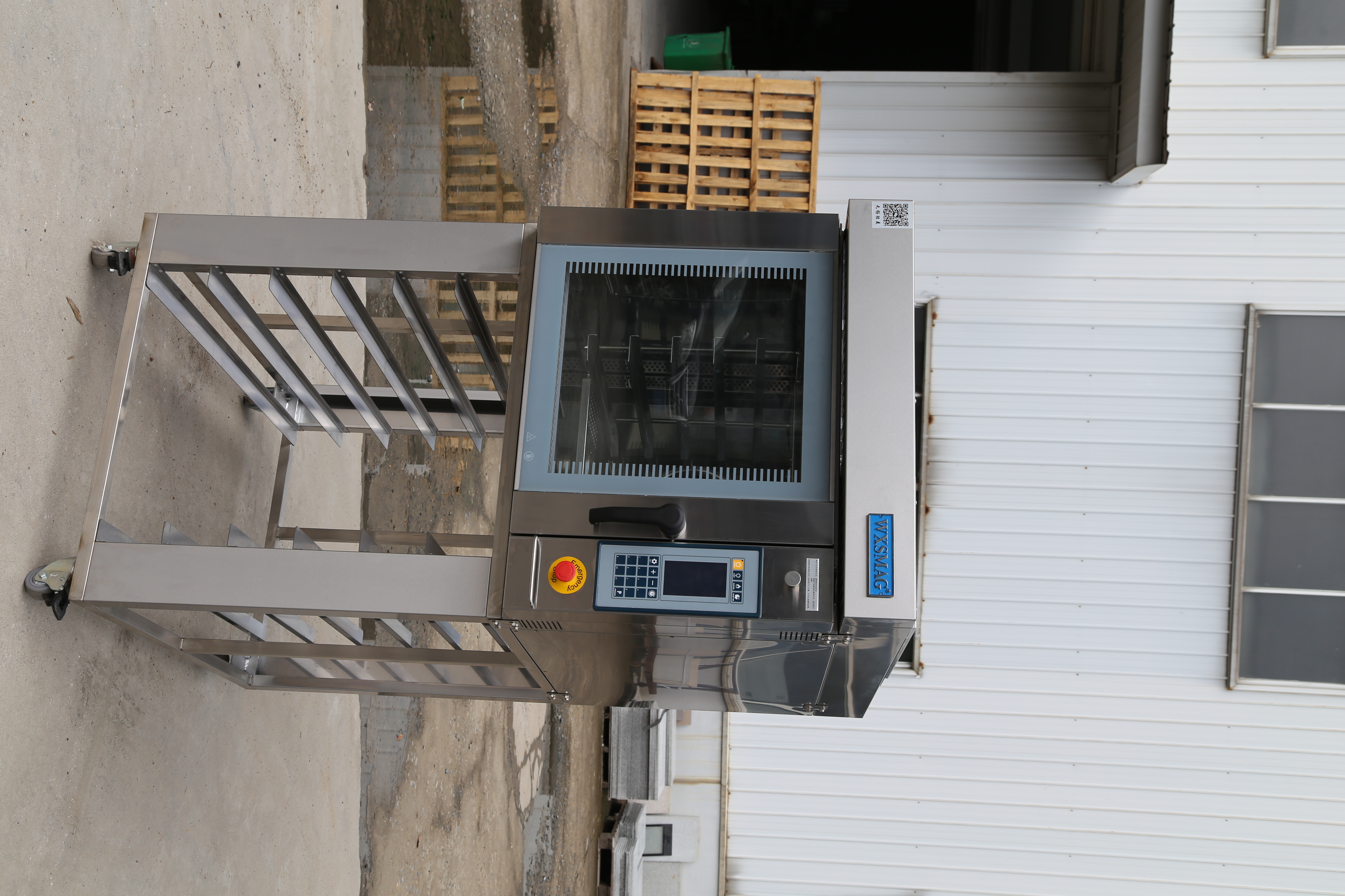 Energy-Efficient Design Innovation