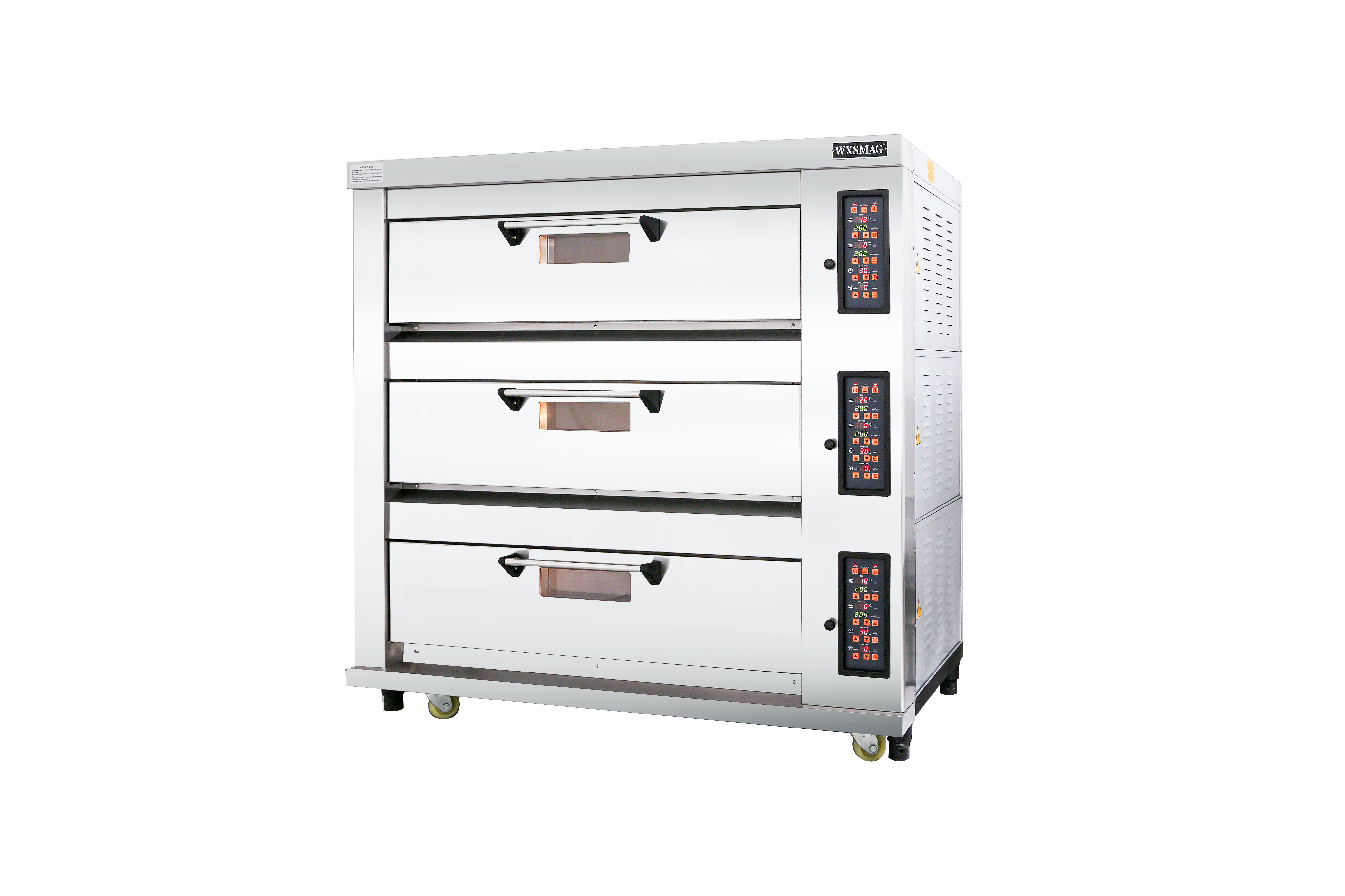 2025 Best Baguette Oven Reviews: Top 10 Picks