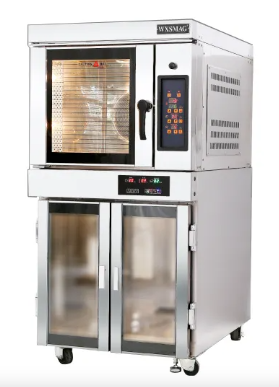 The Impact of Advanced Bakery Machines on Traditional Baking