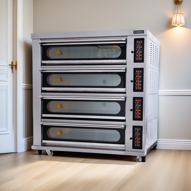 Top 10 Commercial Bakery Equipment Must-Haves