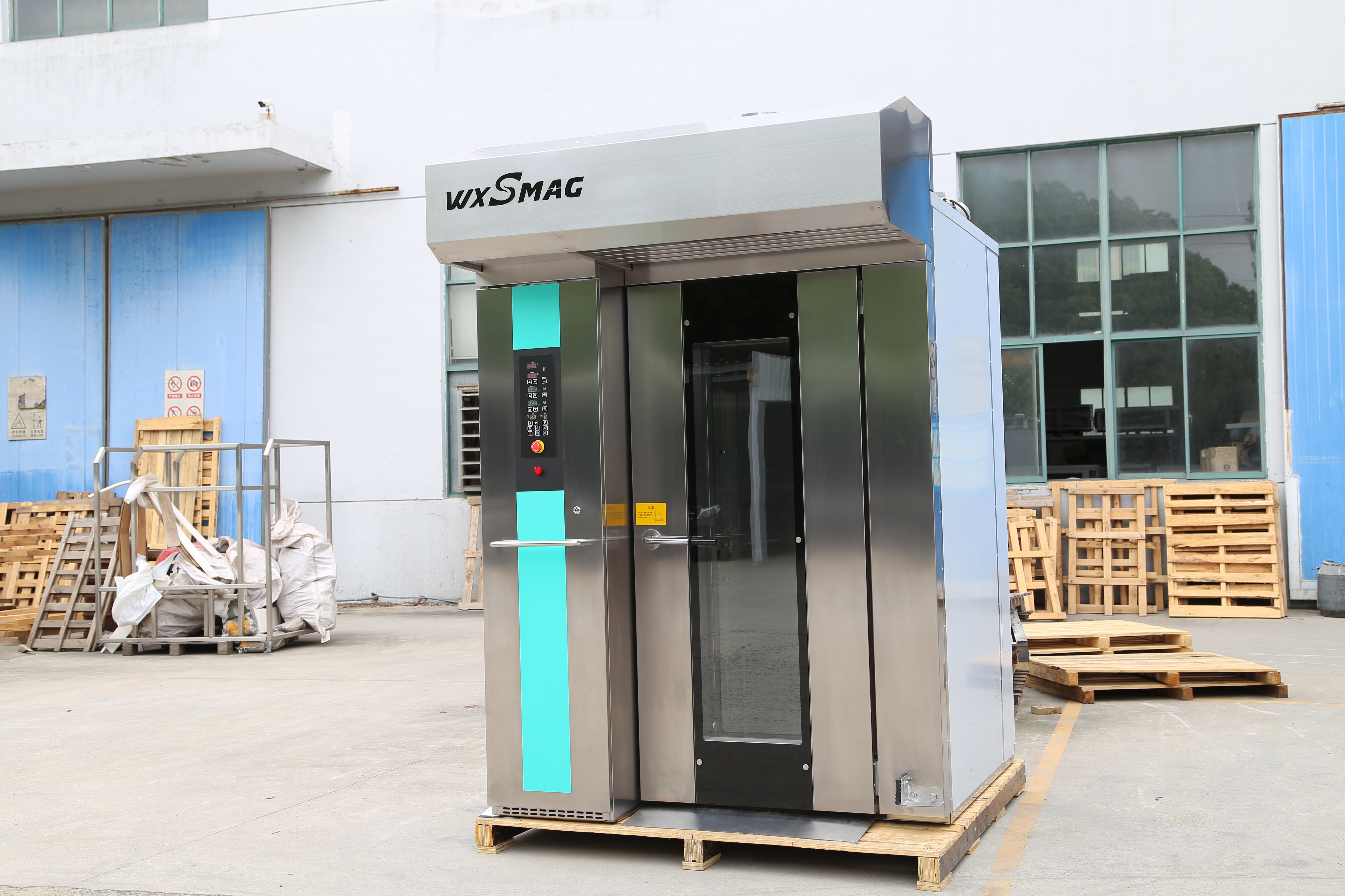 How to Choose the Perfect Baguette Oven for Your Bakery