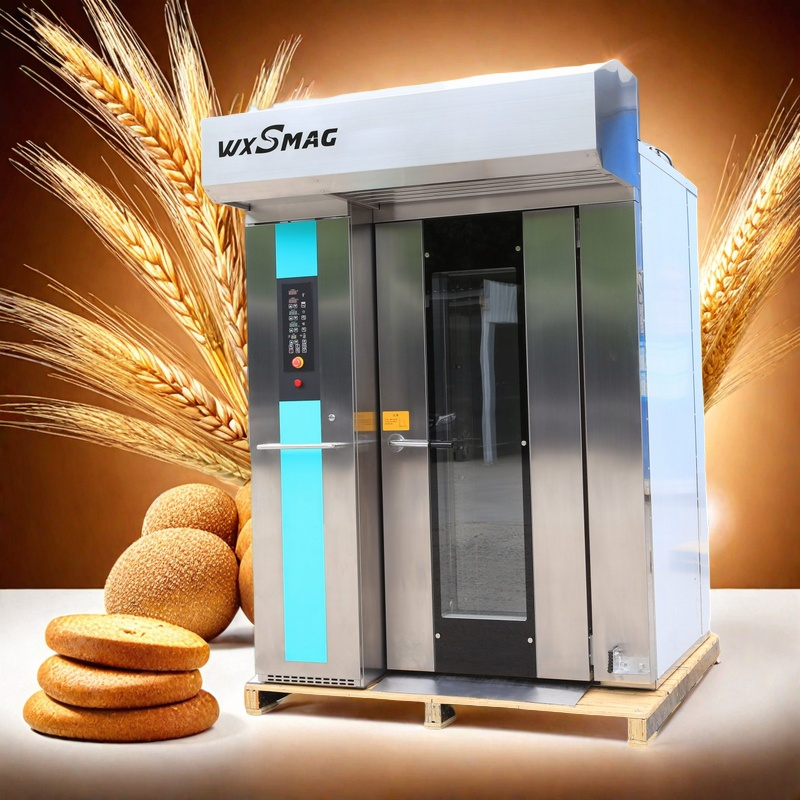 What Types of Bakery Equipment Do Commercial Kitchens Need?