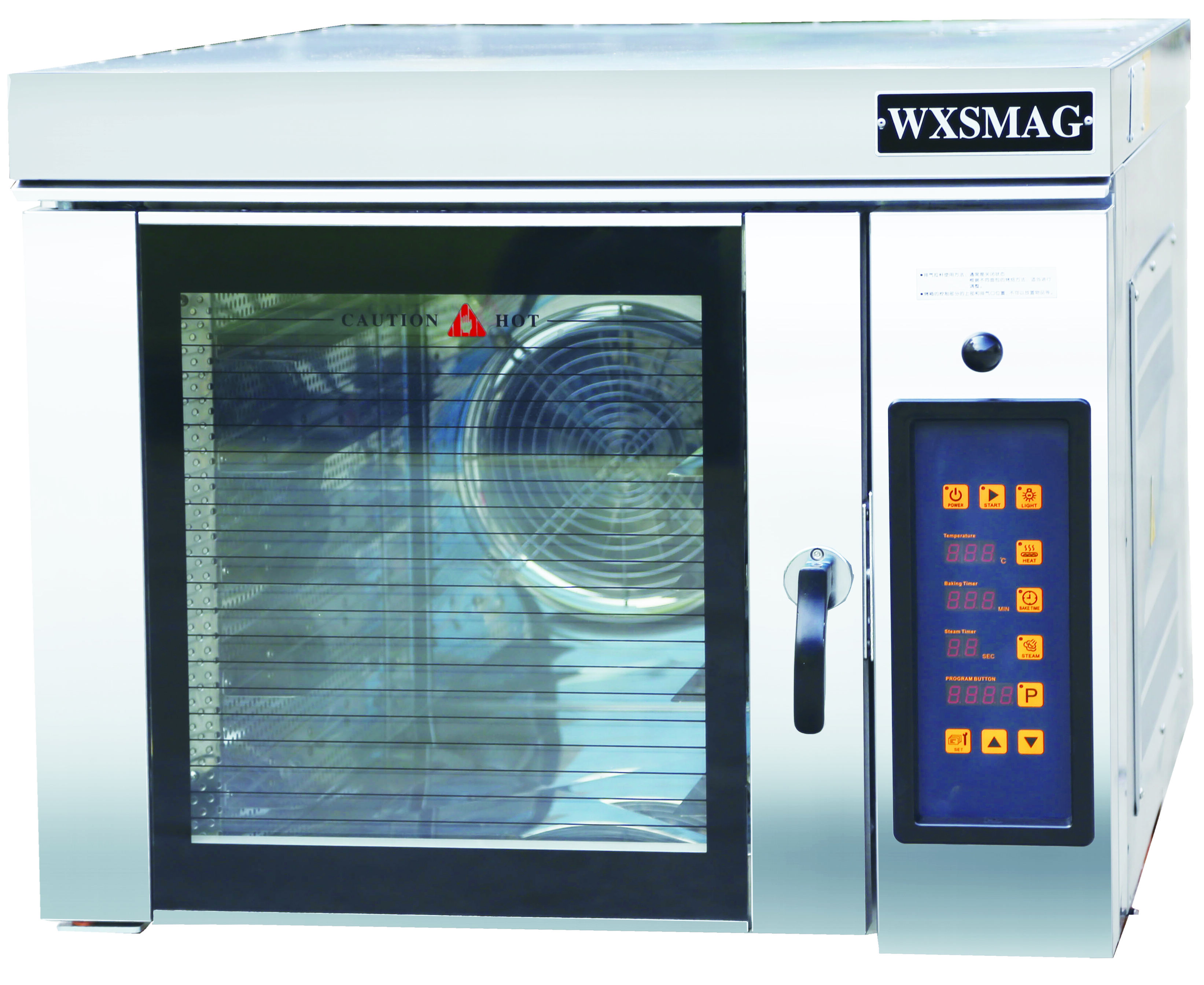 Hot Air Oven vs Convection Oven: Key Differences Explained