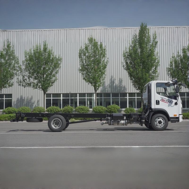 Compact Design for Urban Efficiency