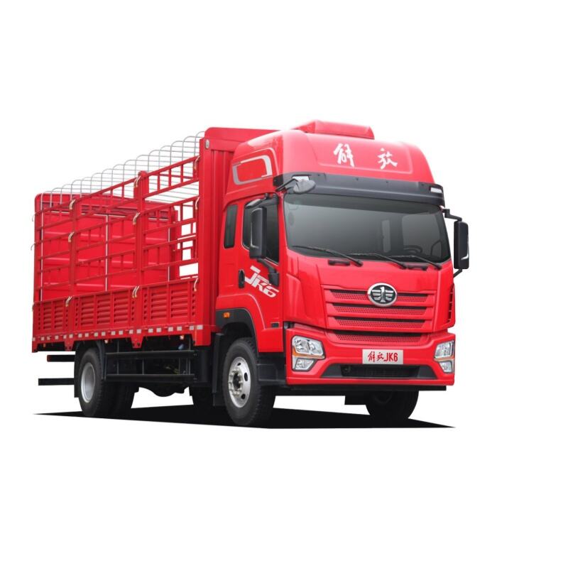 Unmatched Durability for Heavy-Duty Applications