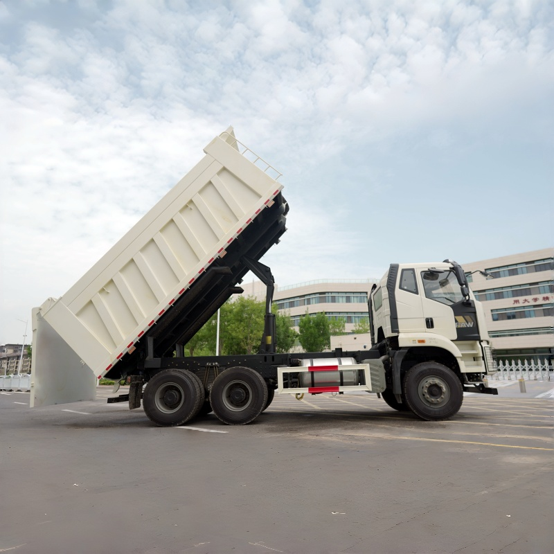 Innovative Electric Drive Technology