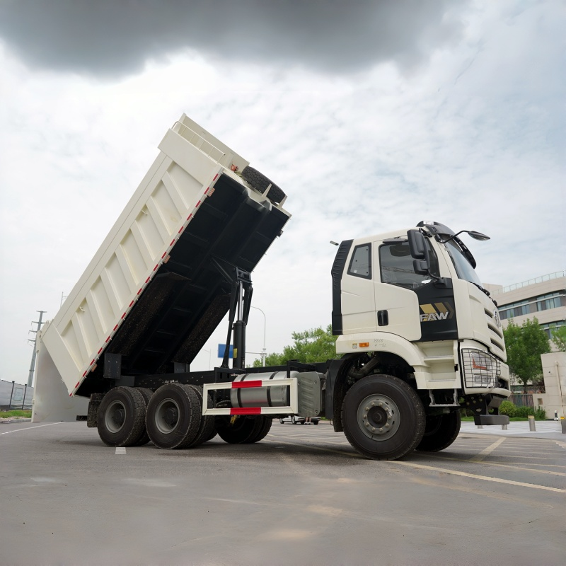 Advanced Towing Technology