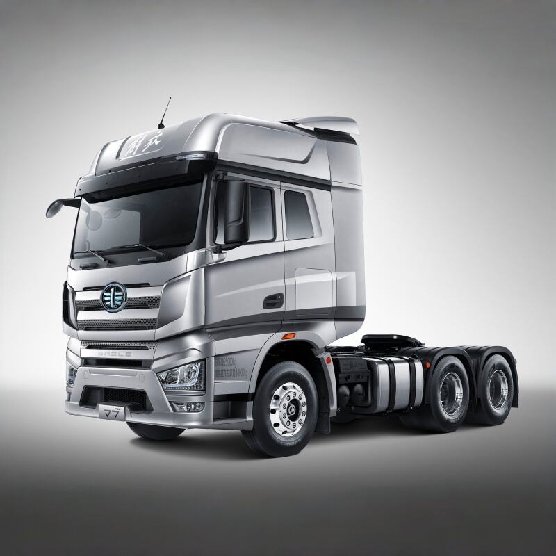 Leading the Truck Factory Industry with Unmatched Expertise