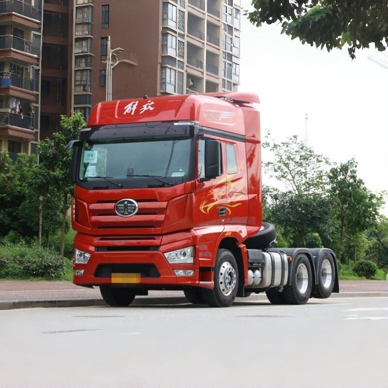Unmatched Performance and Reliability in Custom Diesel Trucks