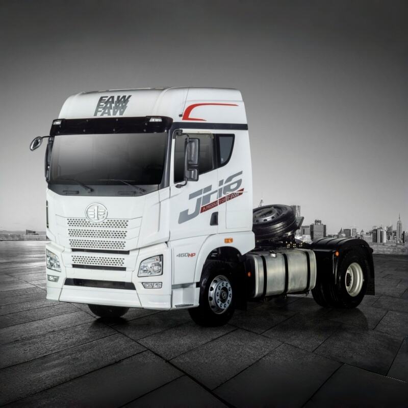 Discover the Unmatched Benefits of Our Tow Tractor With Trailer