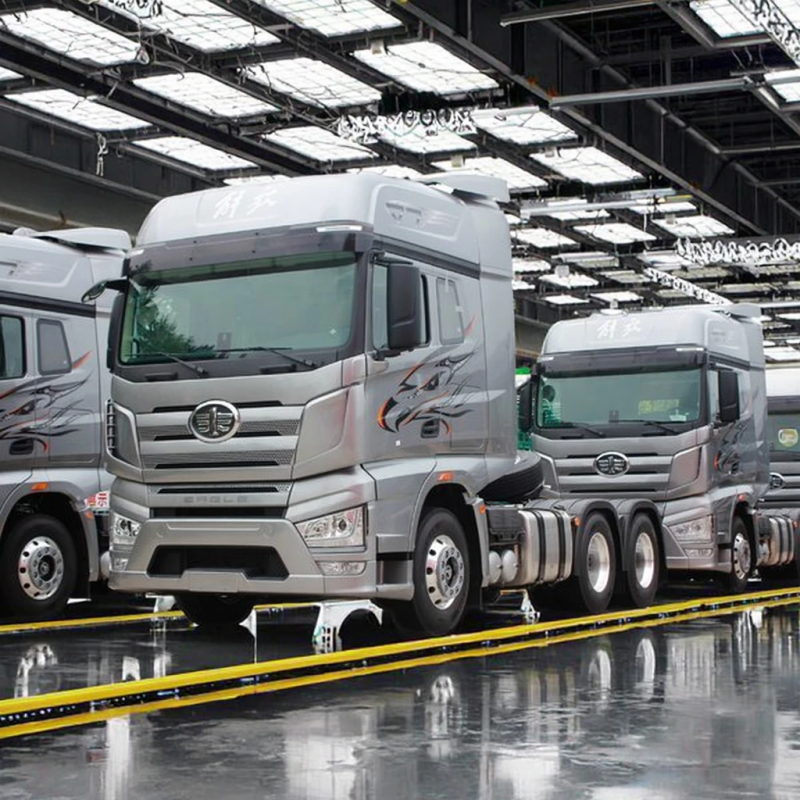 Advanced Safety Features