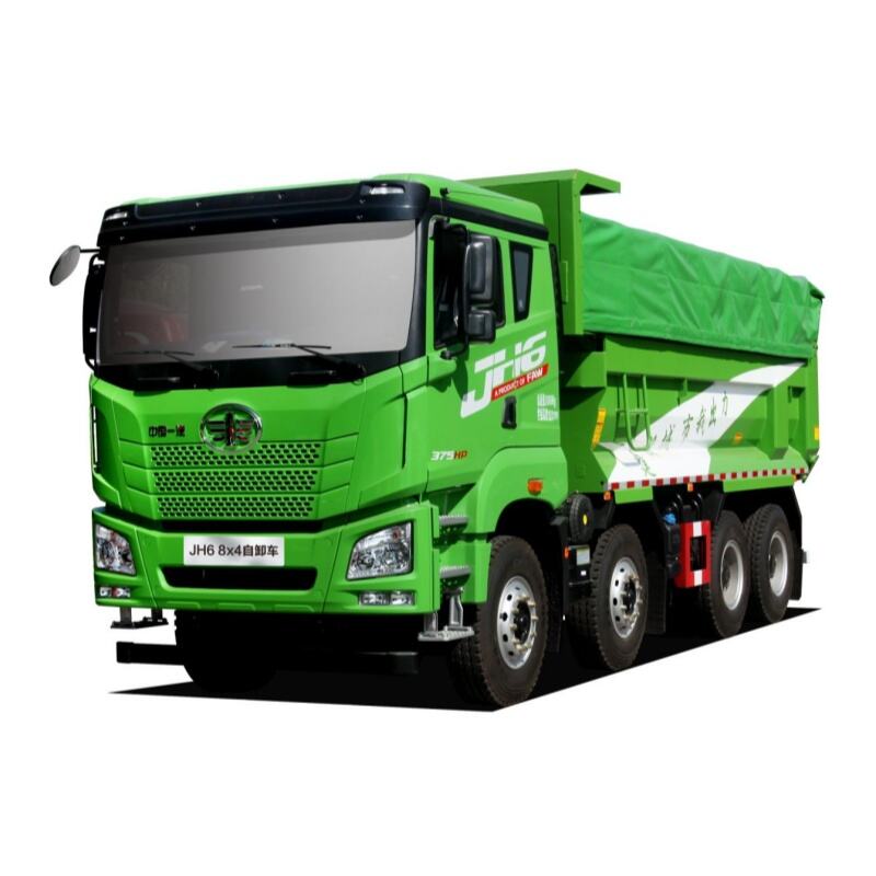 Unmatched Performance and Reliability in Long Haul Trucks