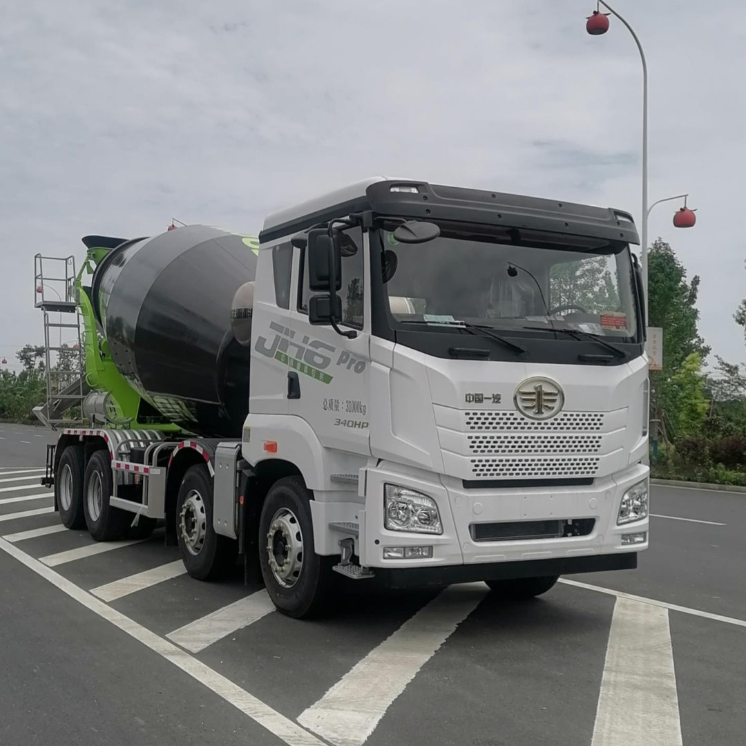 Advanced Safety Features