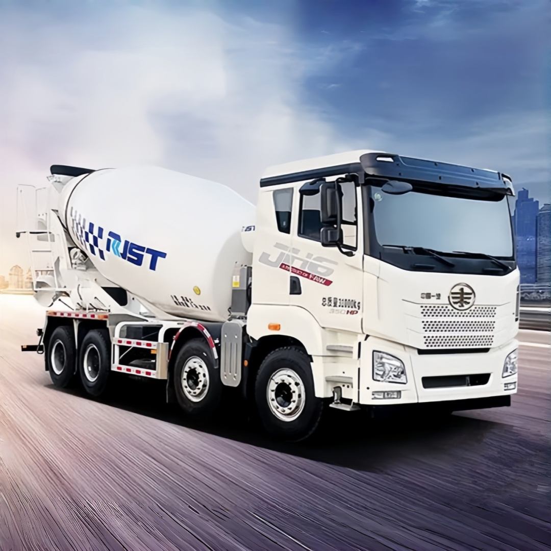 Unmatched Performance and Reliability of Our Large Delivery Trucks