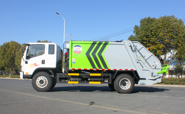 Commitment to Sustainability
