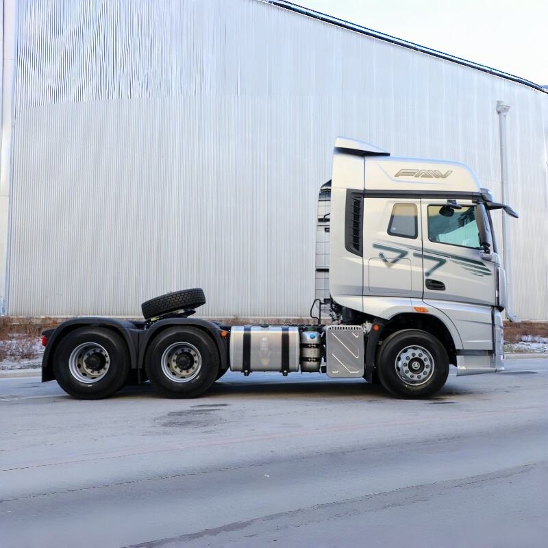 Unmatched Quality and Performance in Tractor Trailer Trailers for Sale