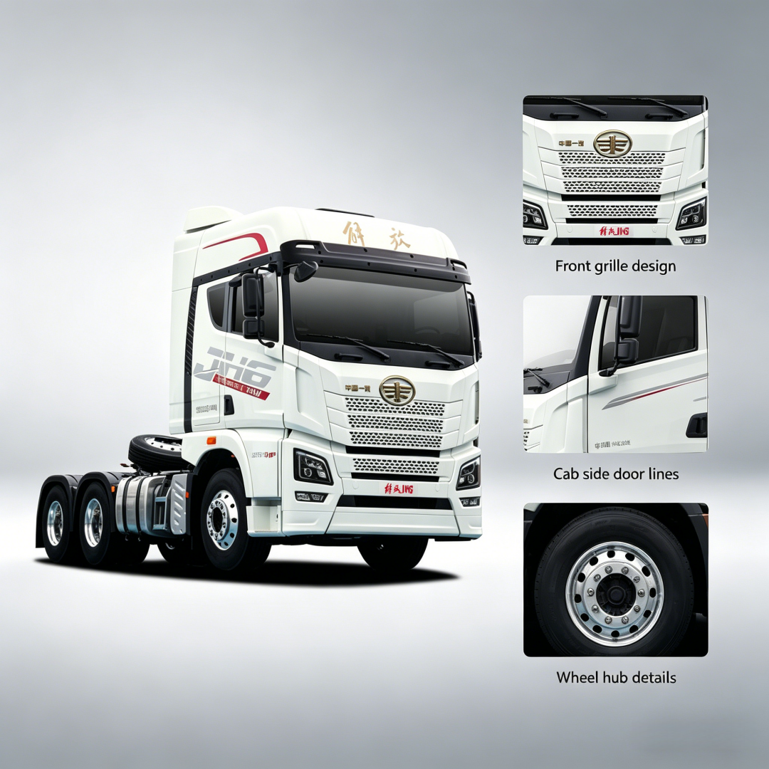 Leading Innovation in Trucking