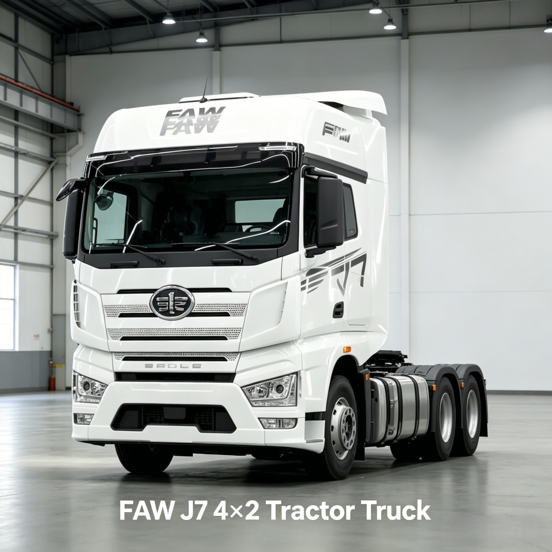 Unmatched Performance and Versatility of Mini China Trucks