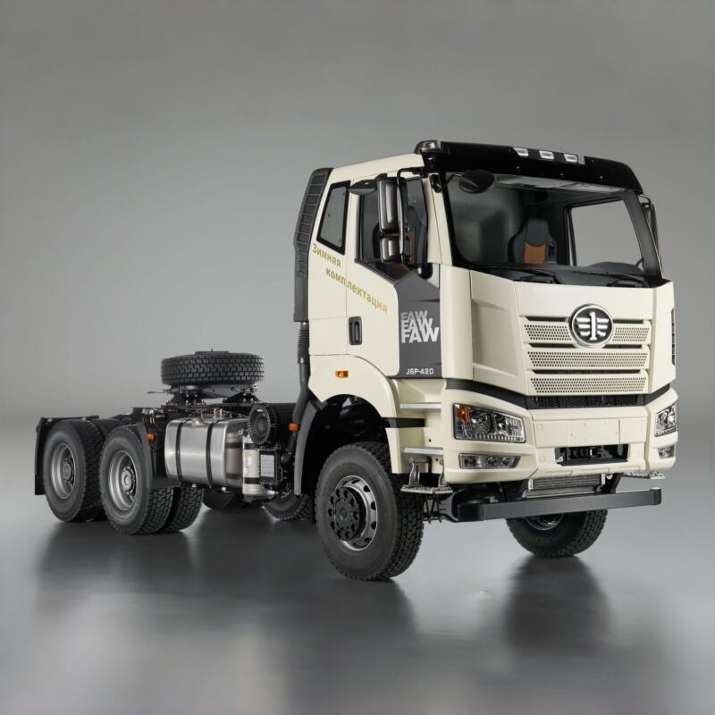 Industry-Leading Load Capacity