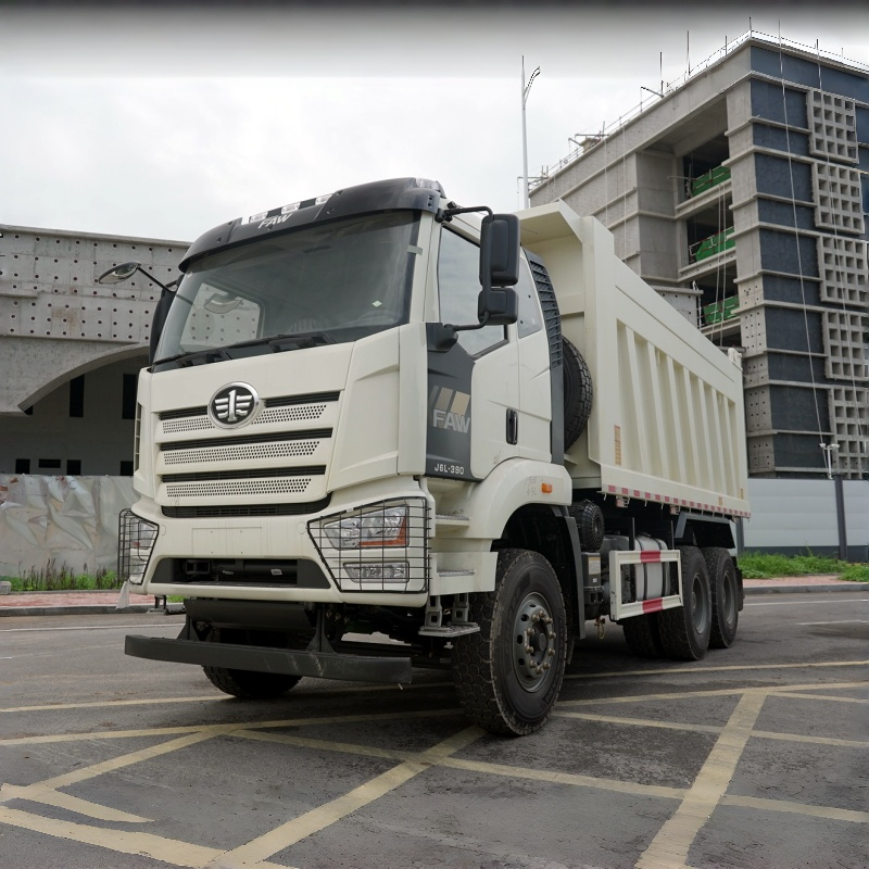 Advanced Safety Features