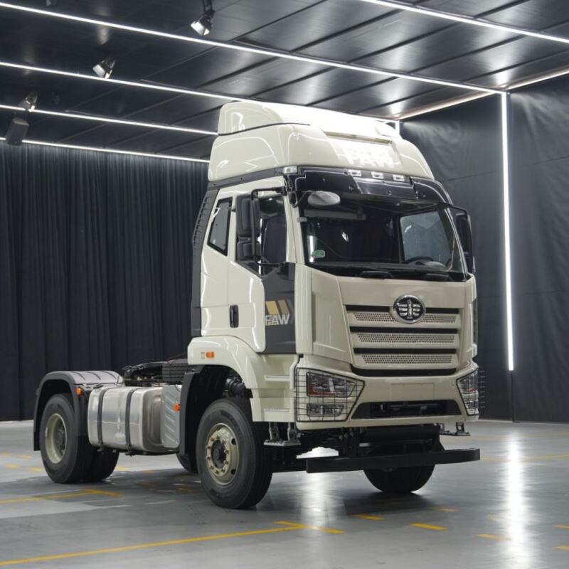 Industry-Leading Fuel Efficiency