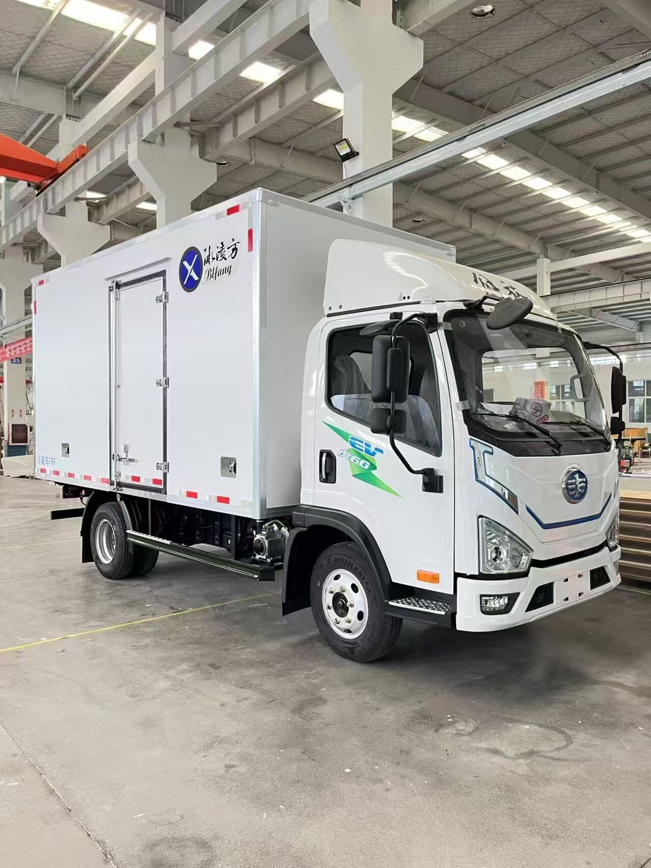 Advanced Electric Drive Technology