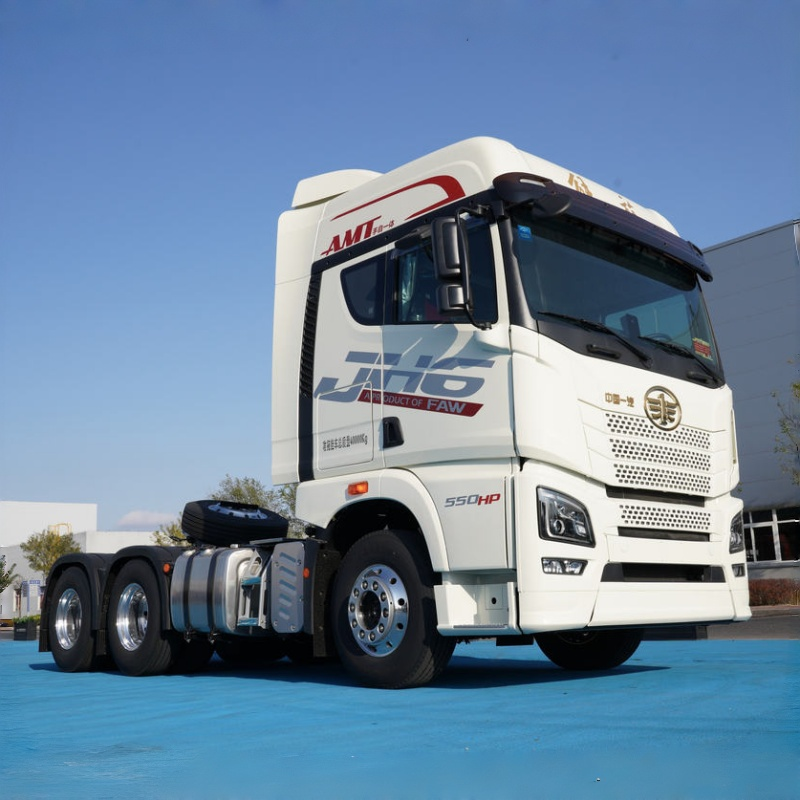 Advanced Towing Technology