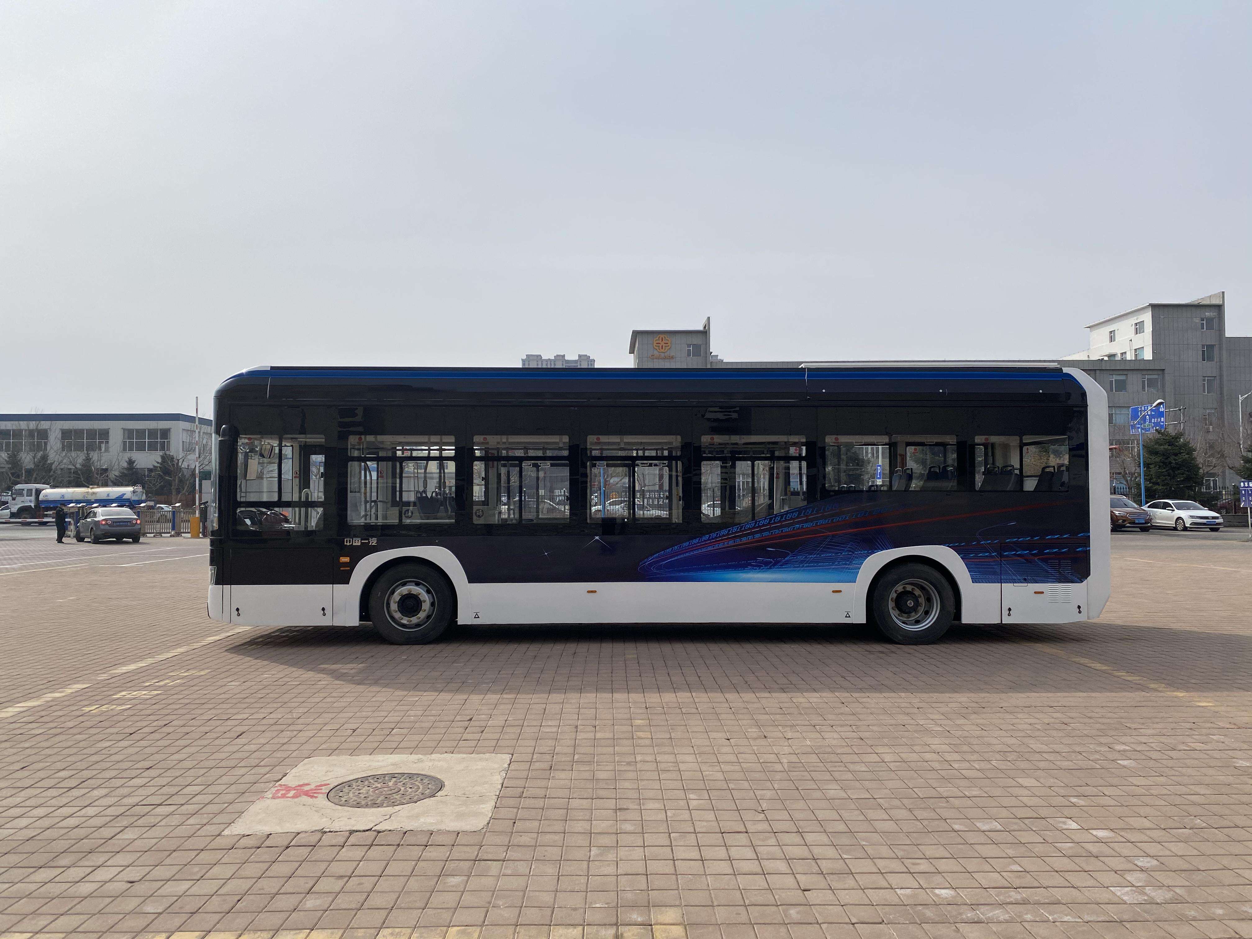 Soporte integral para las necesidades de transporte urbano