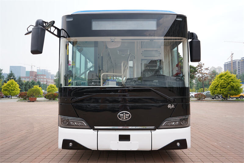 Advanced Electric Drive Technology