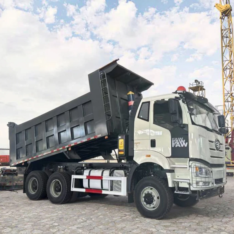 Unmatched Quality and Reliability in Lorry Sale