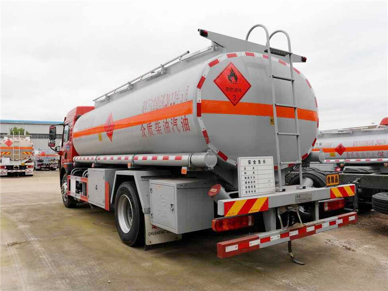 Unmatched Expertise in Delivery Truck Manufacturing