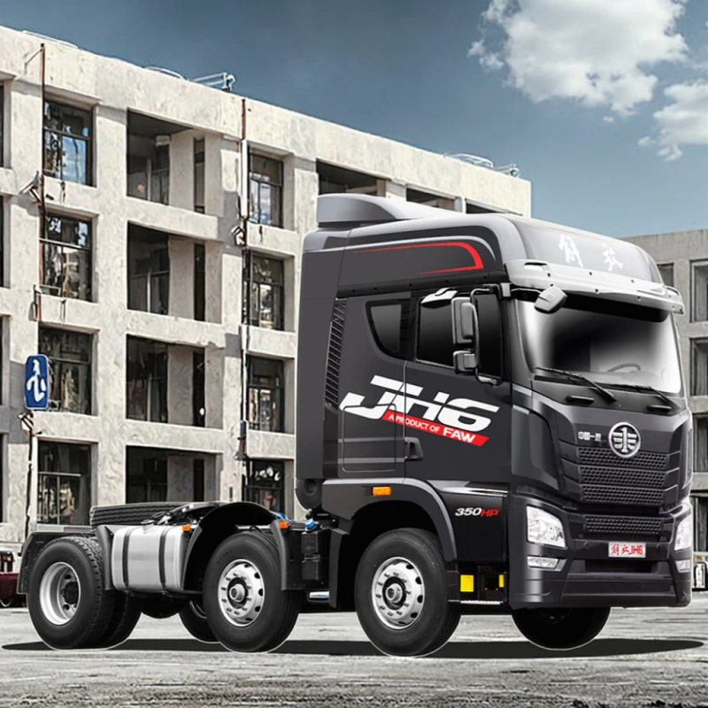 Advanced Safety Features