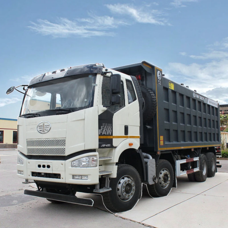 Advantages of Large Truck Towing