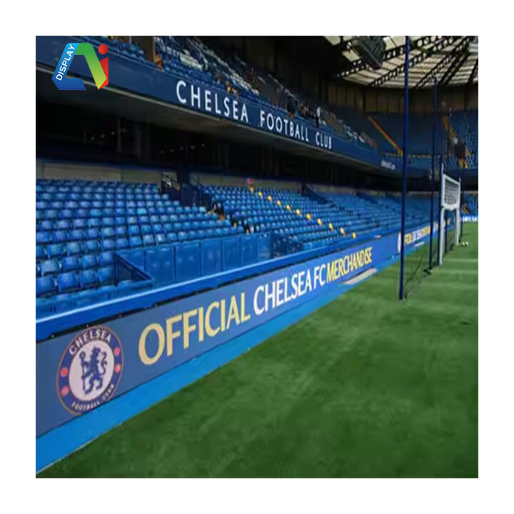 P3 경기장용 LED 화면