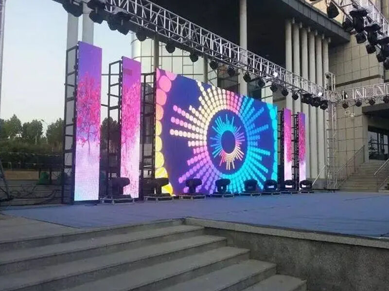 How to Format LED Video Wall Content Cost-Efficiently