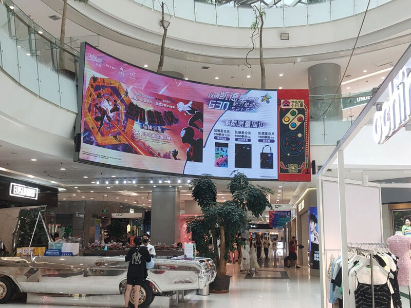 How to Solve Pixel Failure Issues in Mobile Rental LED Video Walls
