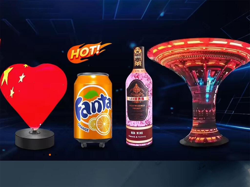 Bagaimana memilih layar LED yang tepat?
